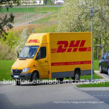 DHL Courier Express From China to Other Asian Countyies